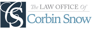  Law Office of Corbin Snow Logo