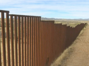 Mexico Border Wall